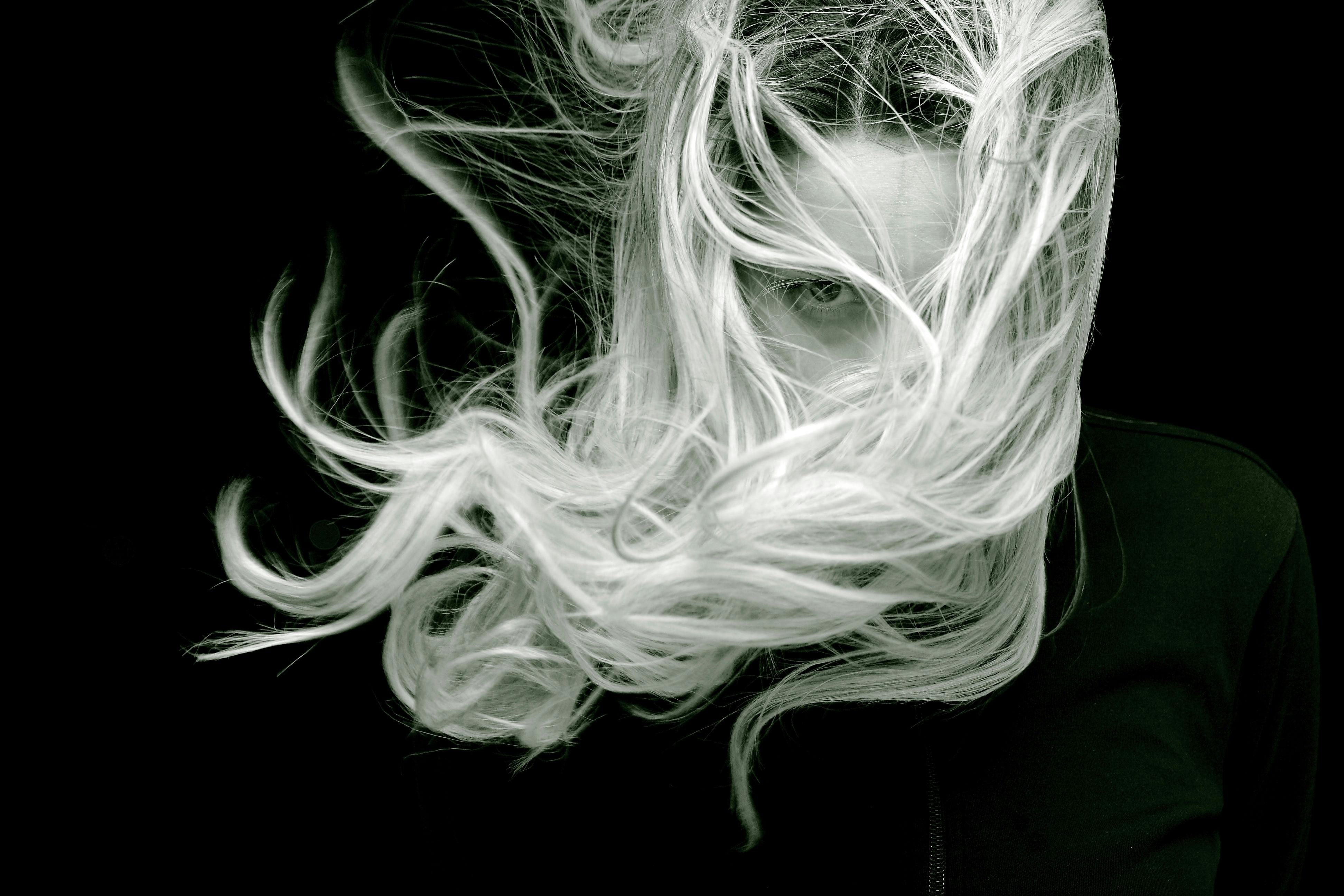 Shampoo Silver Freddo
